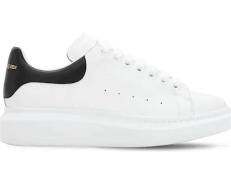 cuanto cuestan los alexander mcqueen